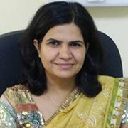 Др Прия Дахия